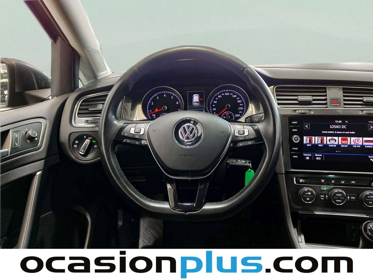 Volkswagen Golf Volkswagen Golf Advance 1.4 TSI (125 CV) de segunda mano