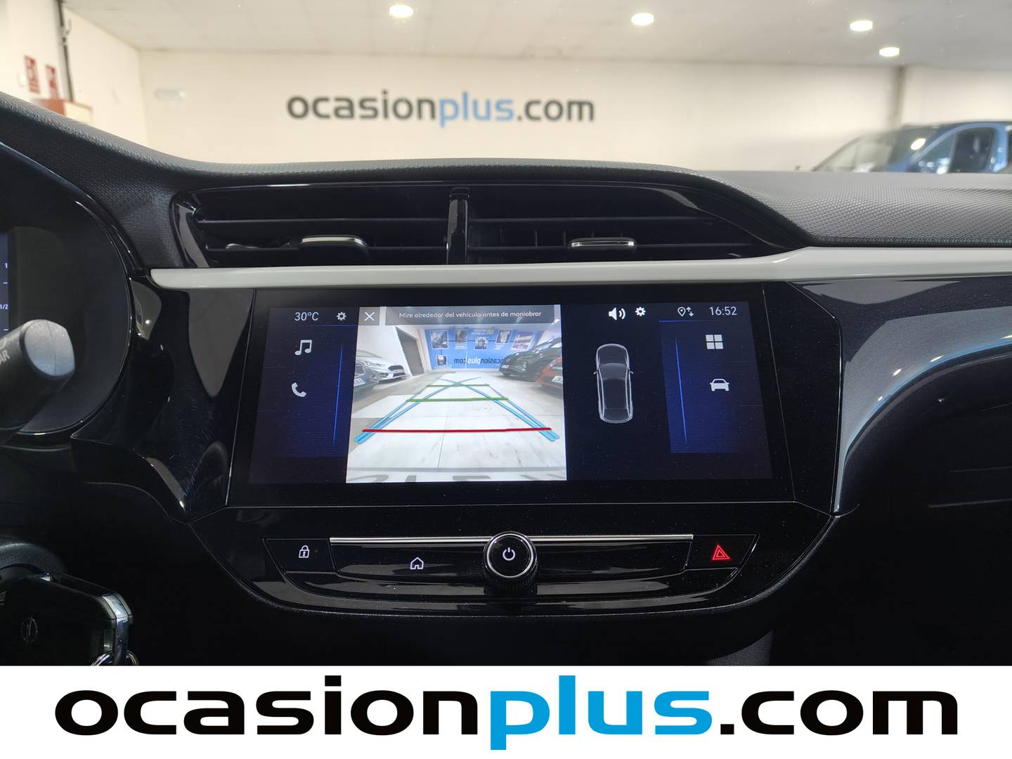 Extras y acabados del Opel Corsa Opel Corsa 1.2 T XHL GS (100 CV)