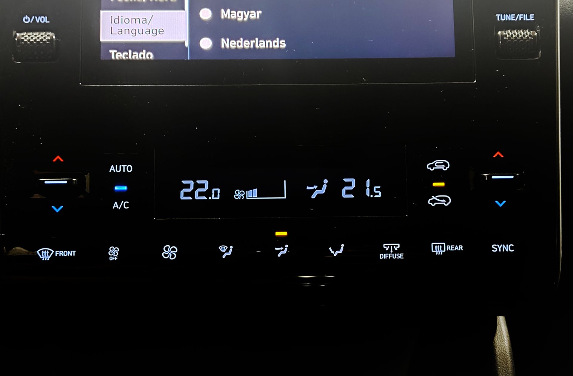 Hyundai Tucson 1.6 T-GDi Maxx - foto 27