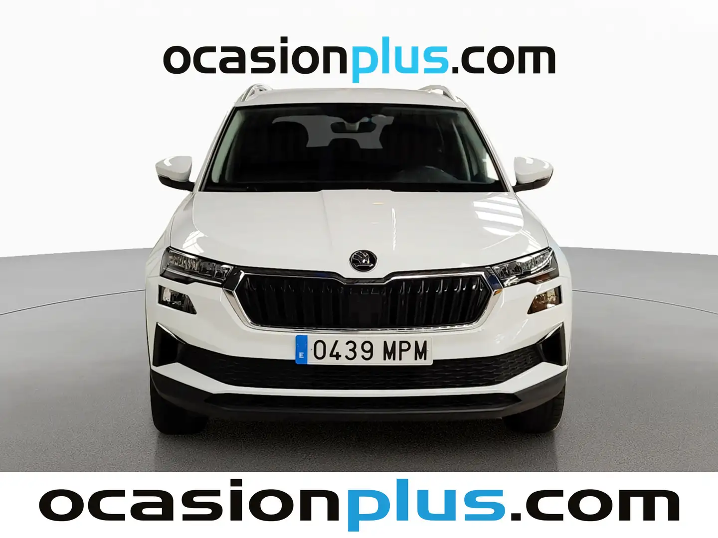 Foto Skoda Karoq Skoda Karoq 2.0 TDI Selection (115 CV)