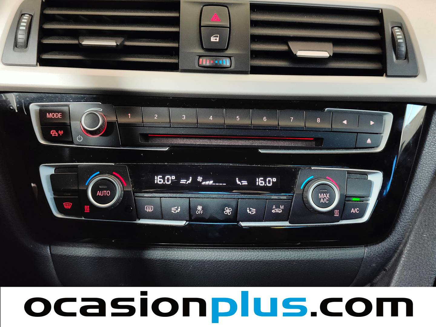 BMW Serie 3 BMW Serie 3 318d Business (150 CV) diésel