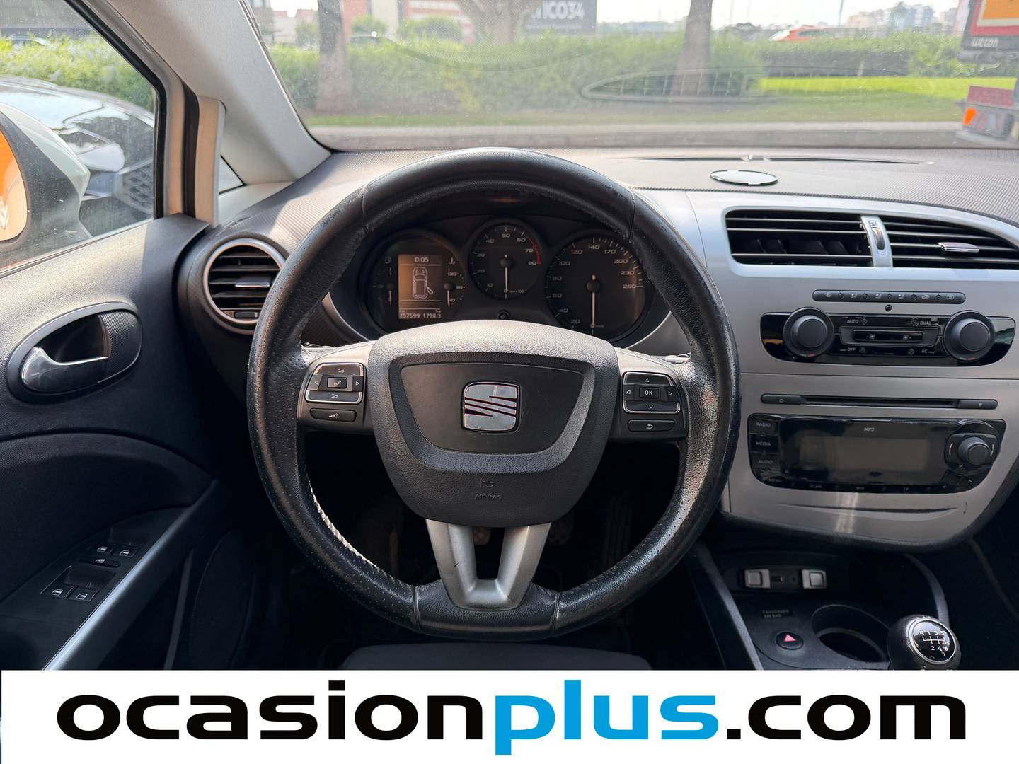 Seat León Seat León 1.8 TSI Sport (160 CV) manual