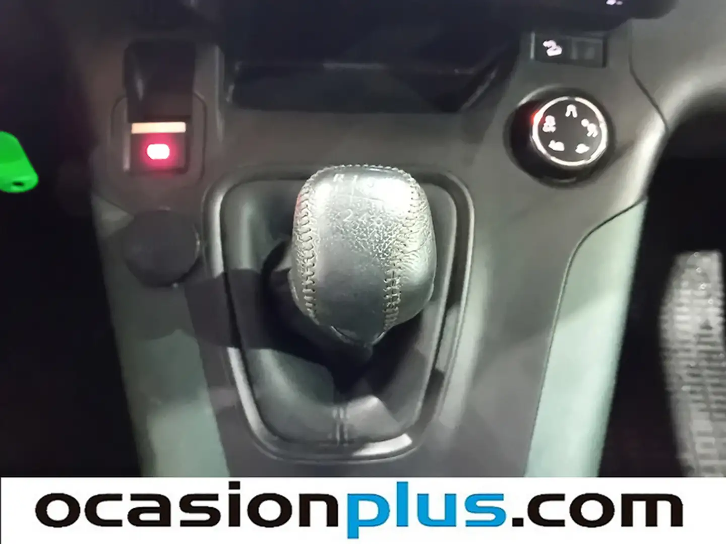 Foto Citroën Berlingo Citroen Berlingo BlueHDi 130 S&S Talla M Shine (130 CV) Camperizada