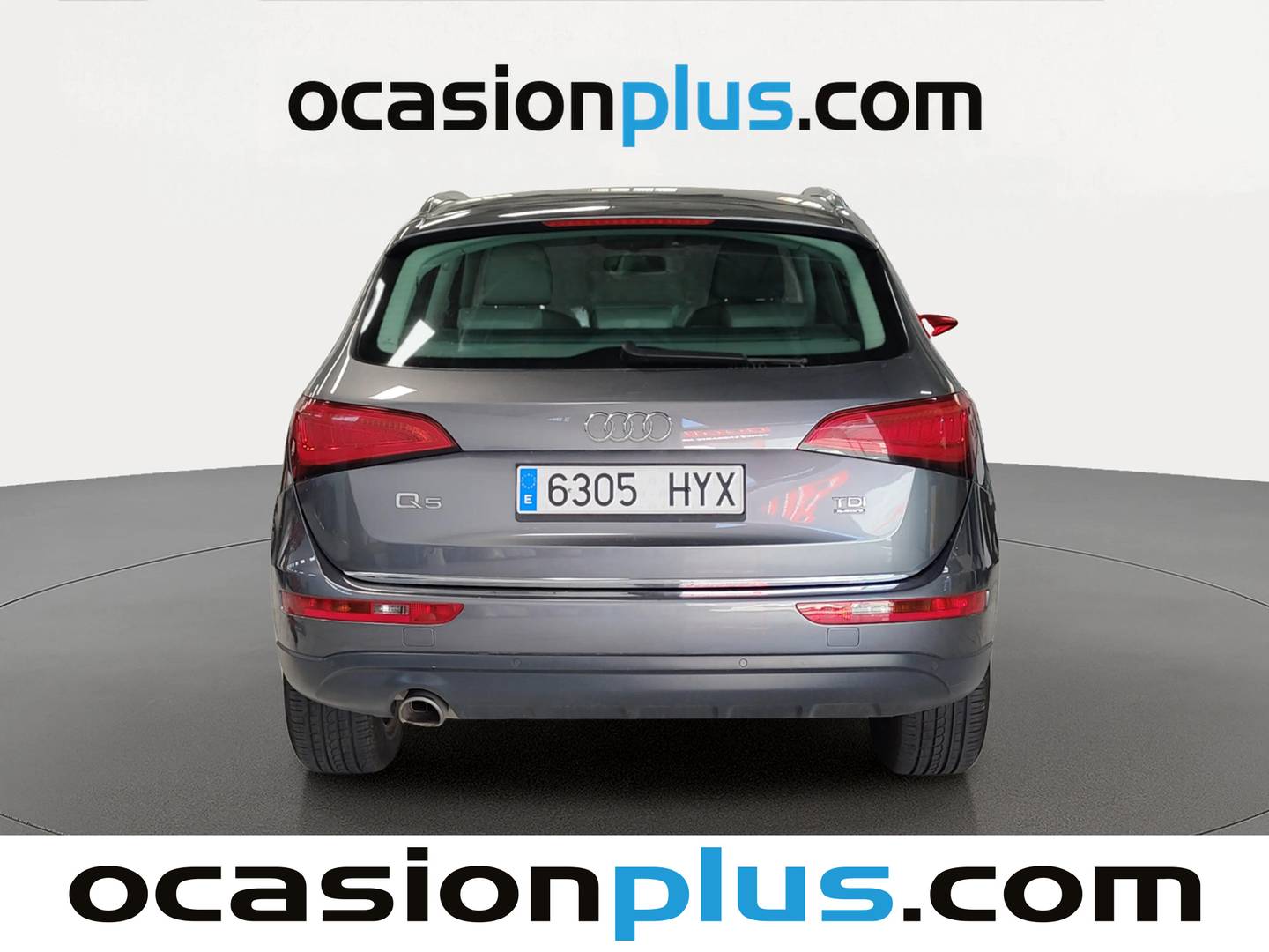 Audi Q5 Audi Q5 2.0 TDI quattro (177 CV) S tronic barato