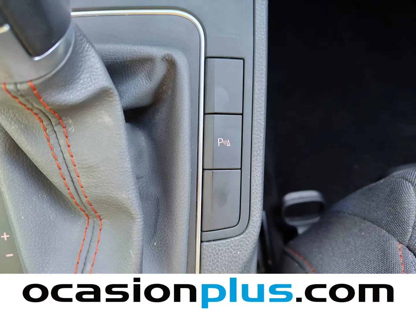 Foto Seat Ibiza SEAT Ibiza 1.5 TSI FR XL DSG (150 CV)