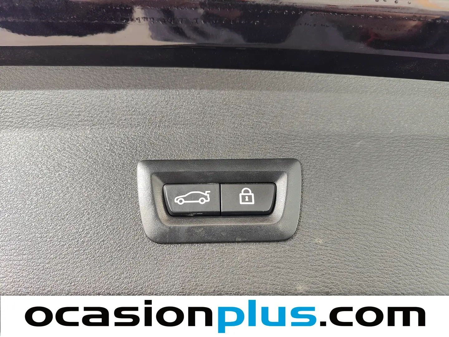 Foto BMW X1 BMW X1 sDrive18d (150 CV)