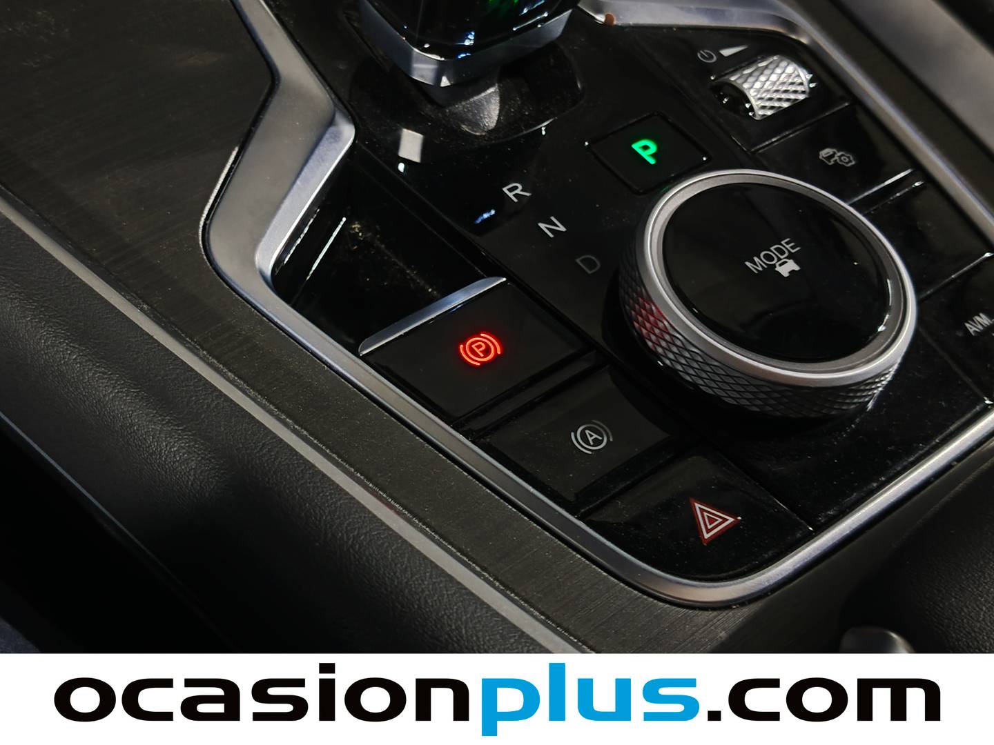 EBRO S700 EBRO S700 1.6 TGDI Luxury 7 DCT (147 CV) 2025