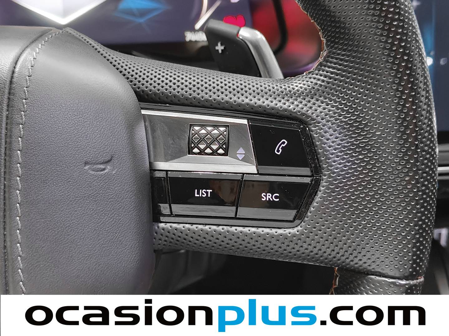 Foto DS DS 7 DS DS7 Crossback BlueHDi 130 Performance Line Auto (130 CV)