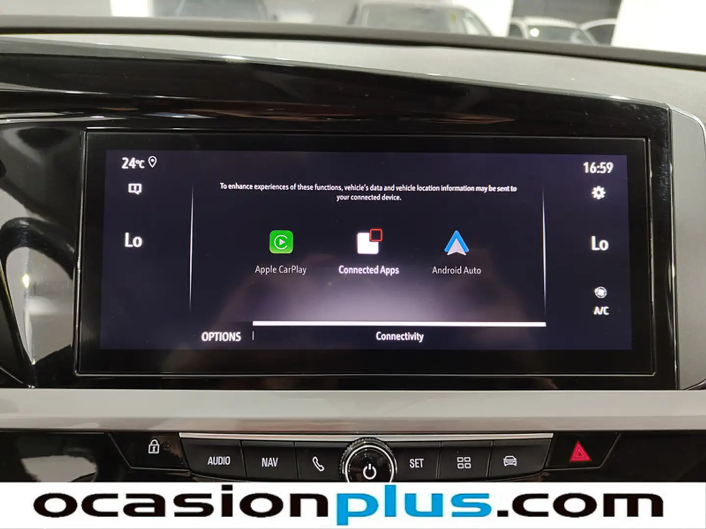 Foto Opel Grandland Opel Grandland 1.2 Turbo Ultimate (130 CV)