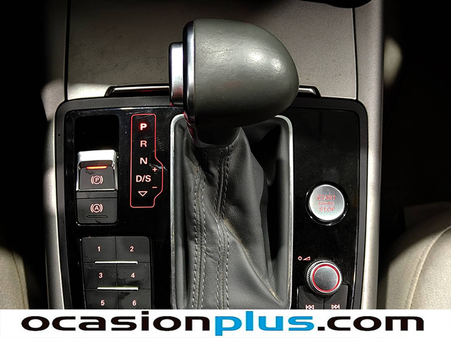 Foto Audi A6 Audi A6 Avant Advanced edition 2.0 TDI (177 CV) multitronic