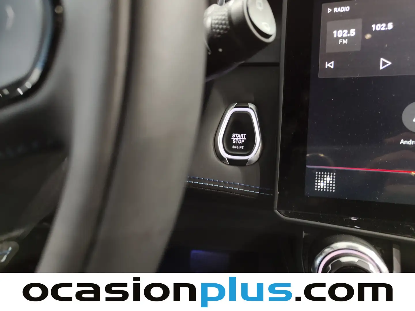 Foto Lynk & Co 01 Lynk & Co 01 1.5 PHEV 6.6kW (261 CV)