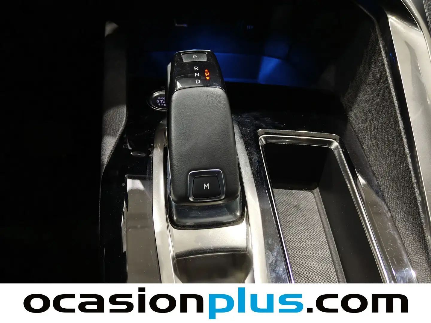 Foto Peugeot 3008 Peugeot 3008 BlueHDI 130 S&S GT Line EAT8 (130 CV)