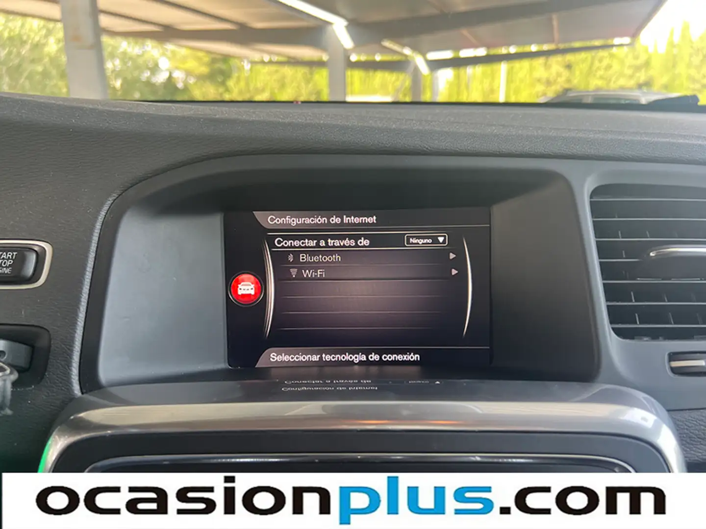 Foto Volvo V60 Volvo V60 D3 Momentum Auto (150 CV)