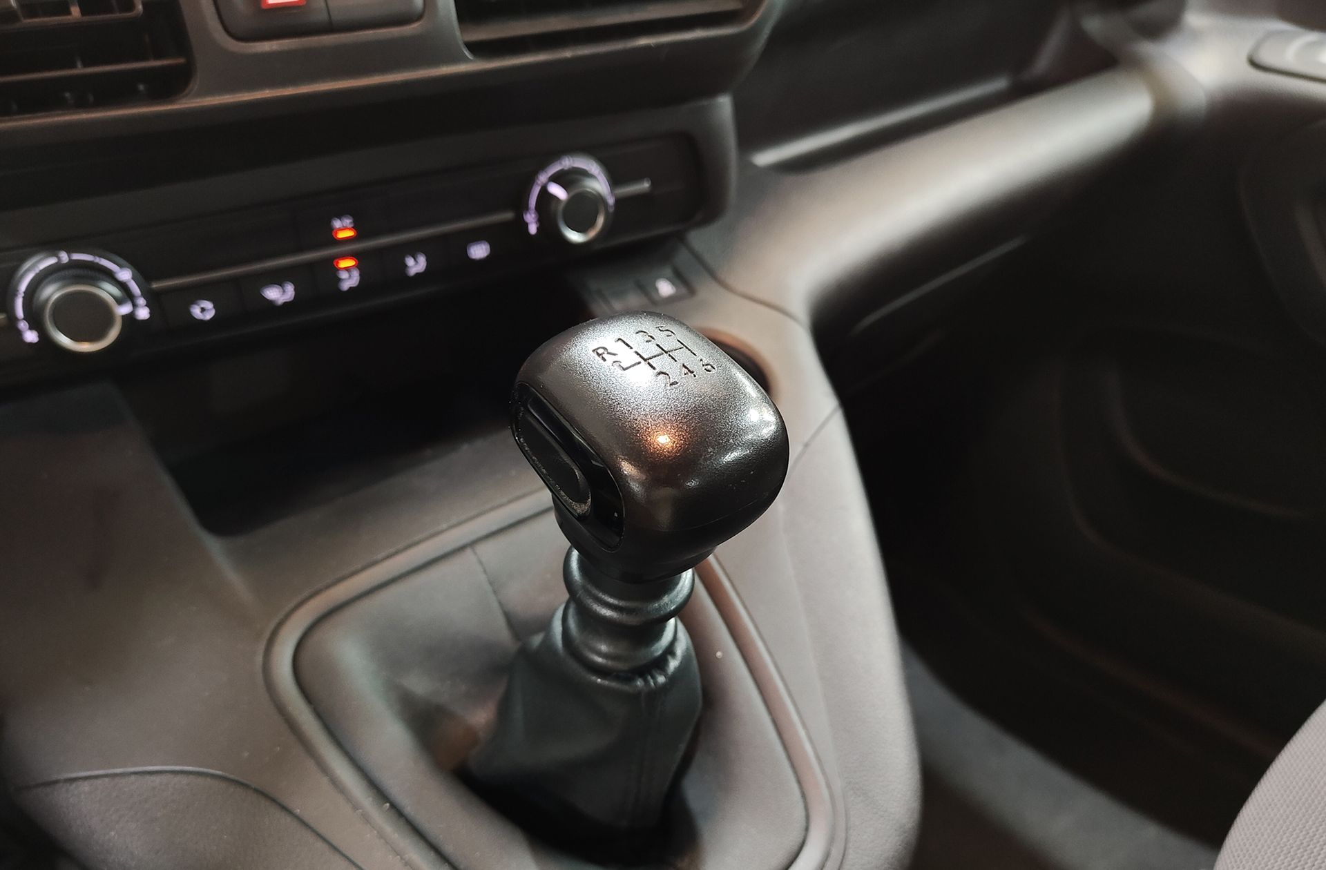 Citroën Berlingo Combi PureTech 110 Talla M Live - foto 5