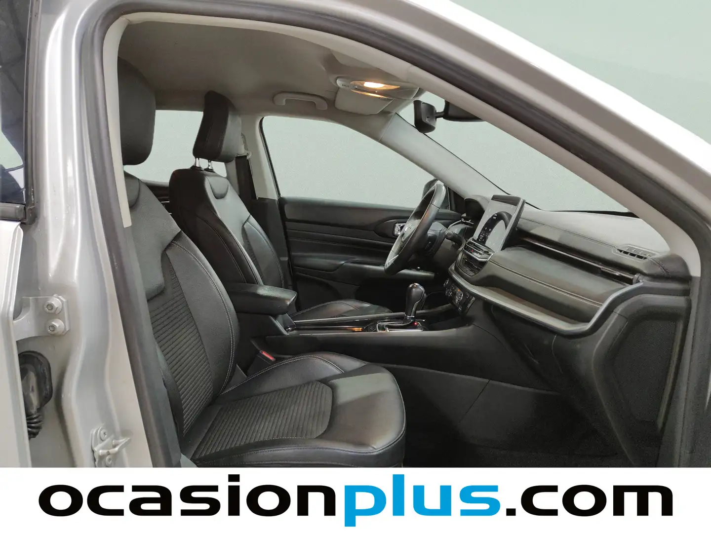 Foto Jeep Compass Jeep Compass 1.3 PHEV Limited AWD AT (190 CV)