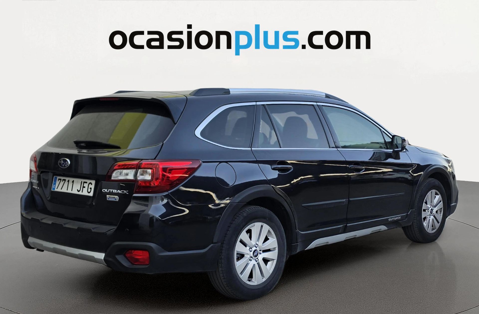 Subaru Outback 2.0 TD Executive Plus CVT Lineartron AWD - foto 4