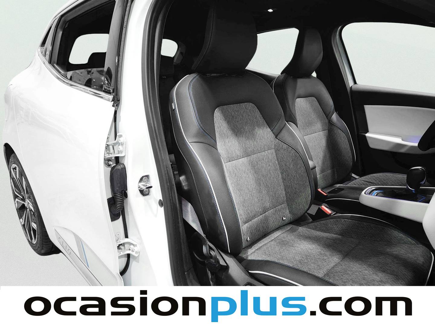 Renault Clio Renault Clio SL Edition E-Tech Híbrido (140 CV) automático