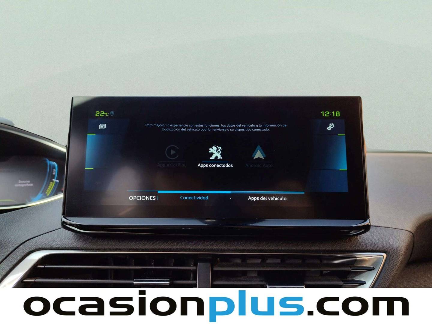 Foto Peugeot 3008 Hybrid Peugeot 3008 Hybrid 300 Allure Pack e-EAT8 (300 CV)