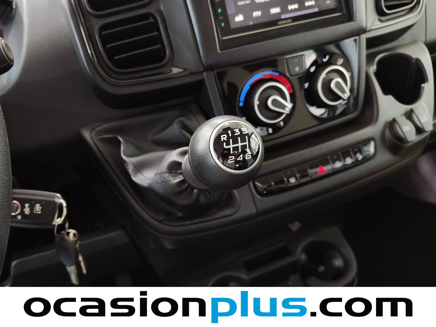 Benimar BENIVAN Benimar BENIVAN B120 ES (140 CV) 4 Plazas de segunda mano