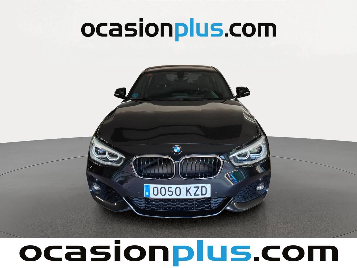 BMW Serie 1 BMW Serie 1 118i (136 CV) Pack M barato