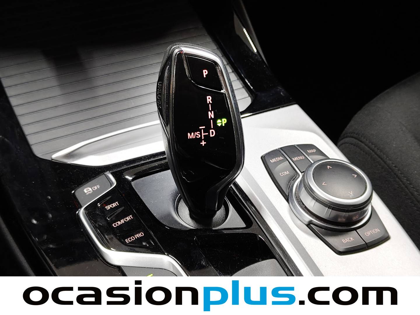 BMW X3 BMW X3 xDrive20i (184 CV) de segunda mano