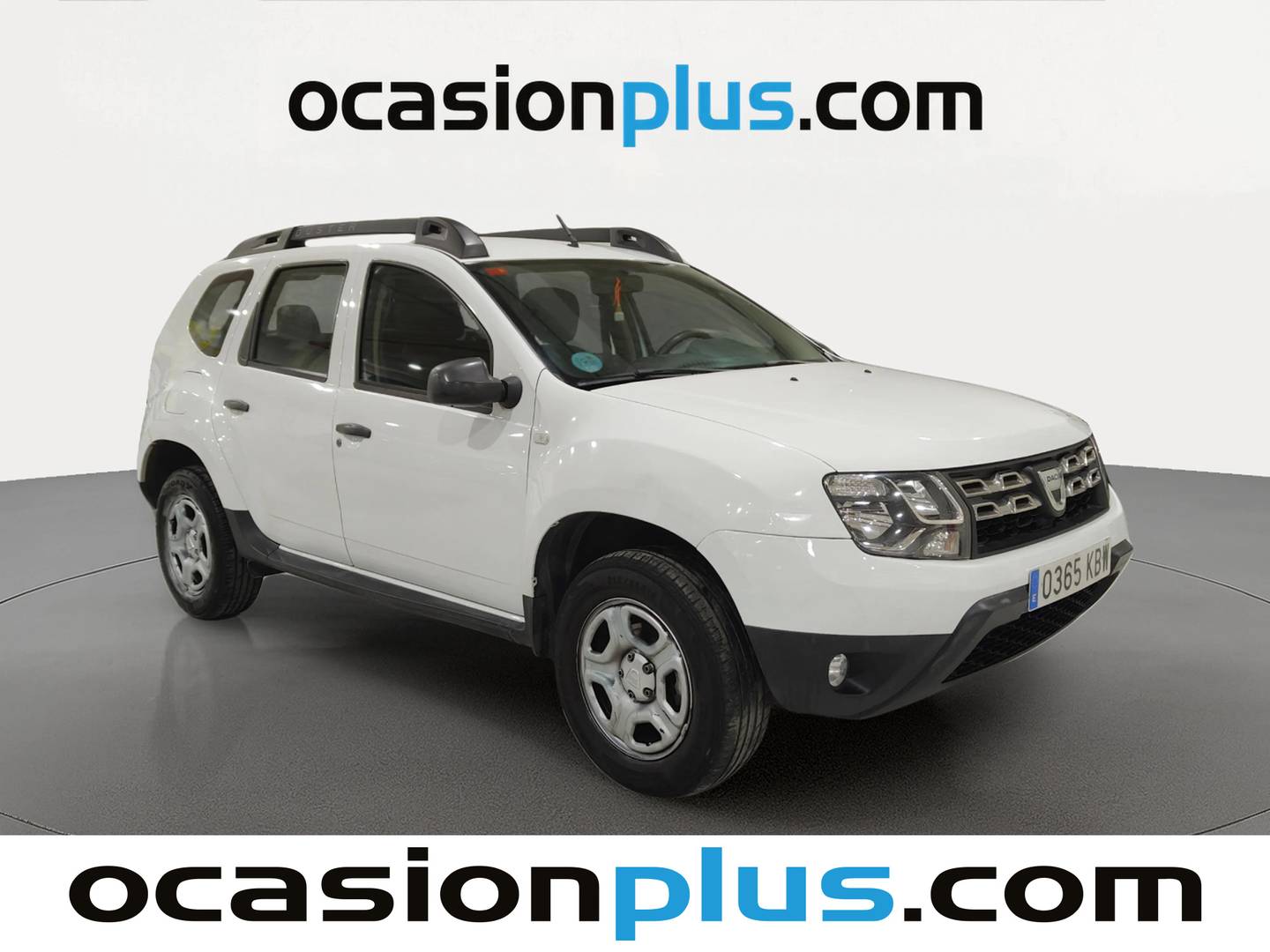 Foto Dacia Duster Dacia Duster Ambiance dCi (109 CV)