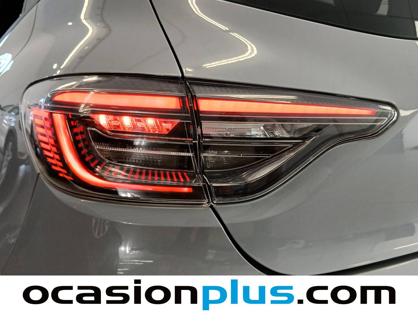 Accesorios del Renault Clio Renault Clio Techno TCe (90 CV)