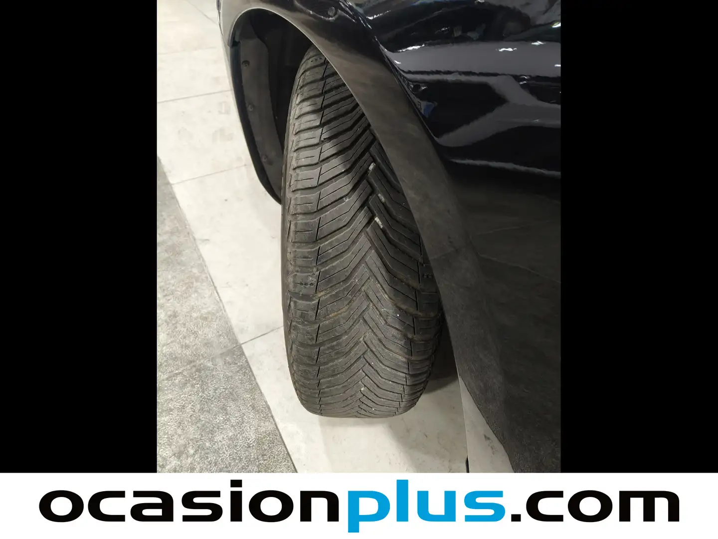 Foto Volvo S60 Volvo S60 D2 Kinetic (120 CV)