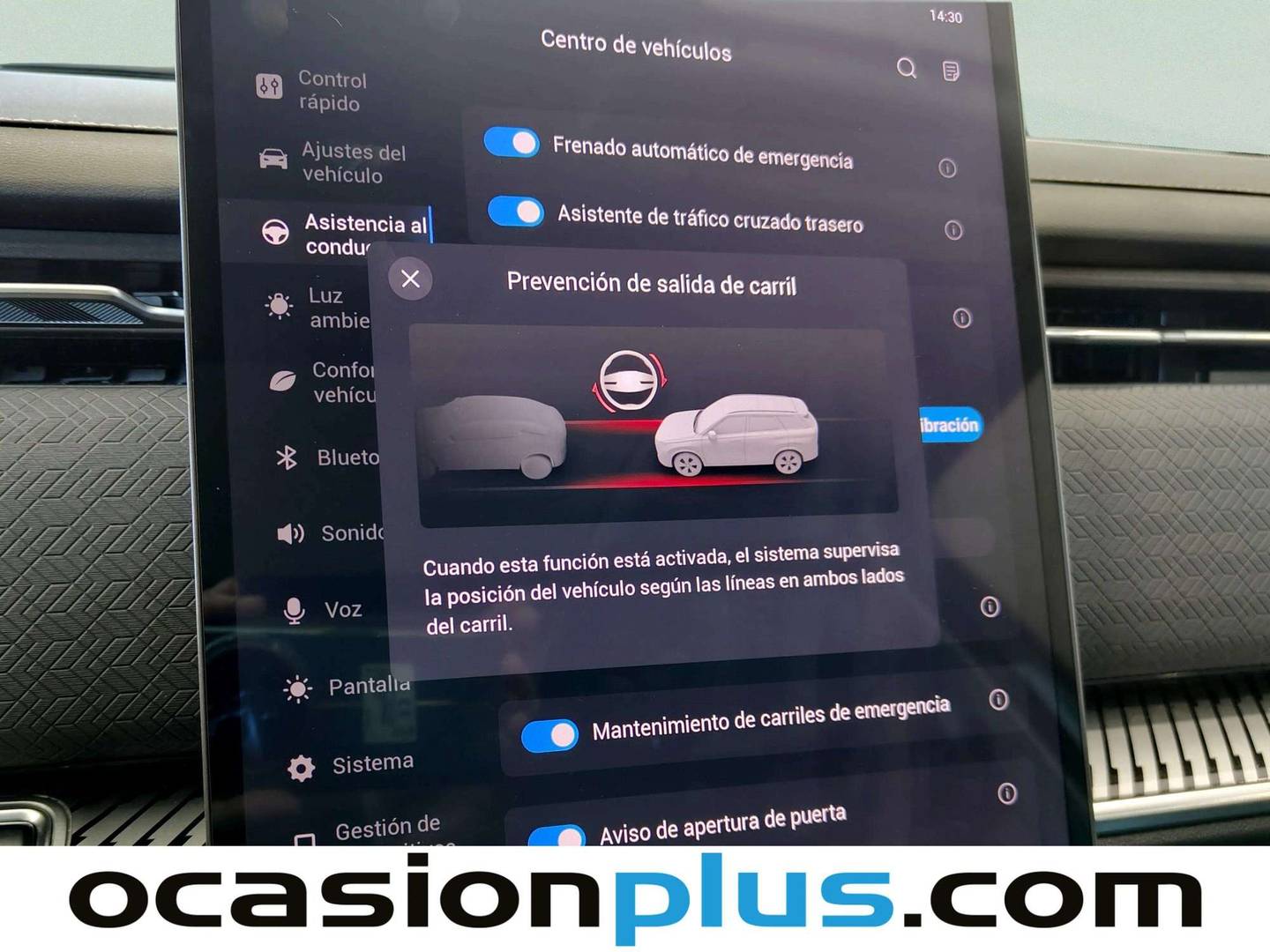 JAECOO 7 JAECOO 7 1.6 TGDI Select FWD (145 CV) automático