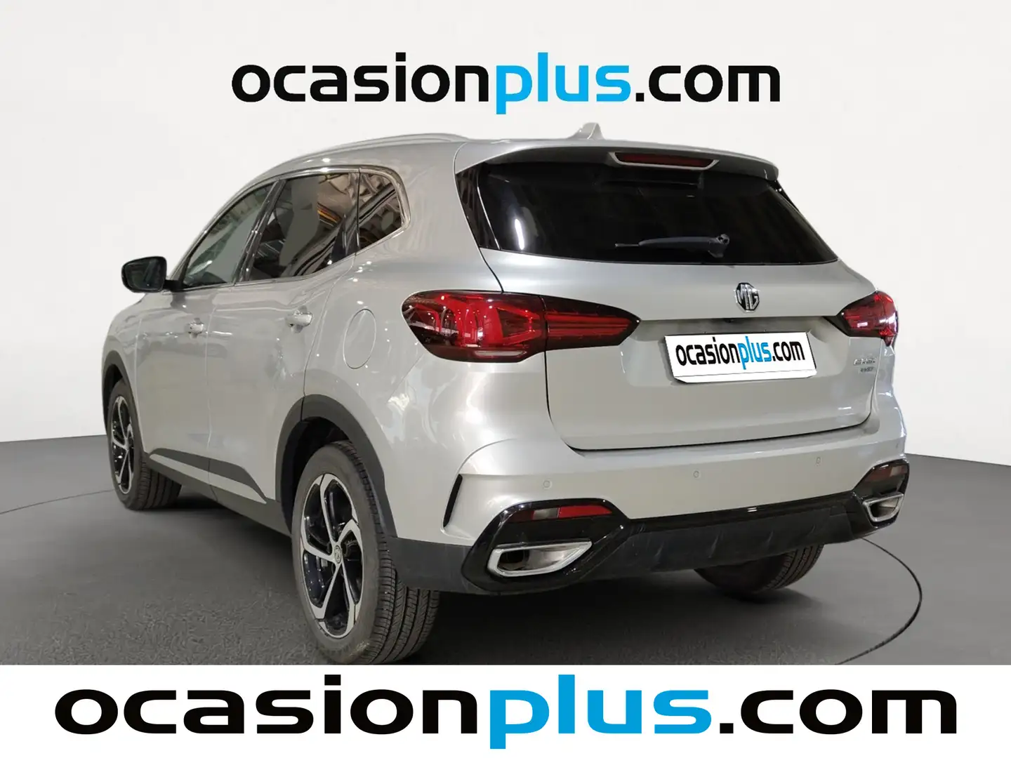 Foto MG HS MG eHS 1.5 T-GDI PHEV Luxury (258 CV)