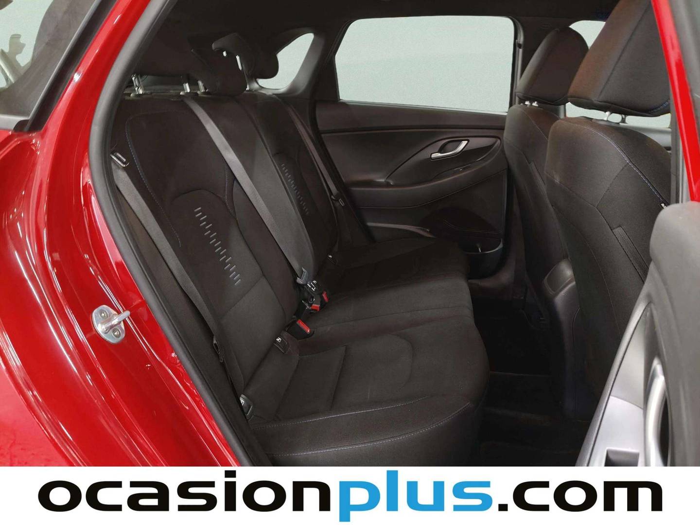 Hyundai i30 Hyundai i30 1.0 TGDI Go! (120 CV) al mejor precio