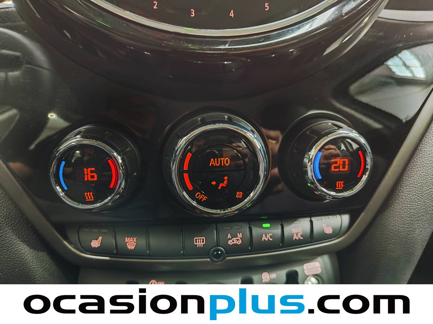 Mini Countryman Mini MINI Countryman Cooper S ALL4 (178 CV) automático