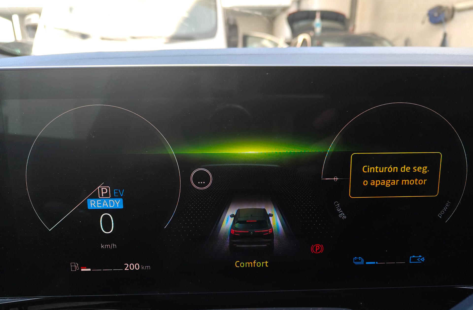 Renault Austral Techno E-Tech Full Hybrid - foto 27