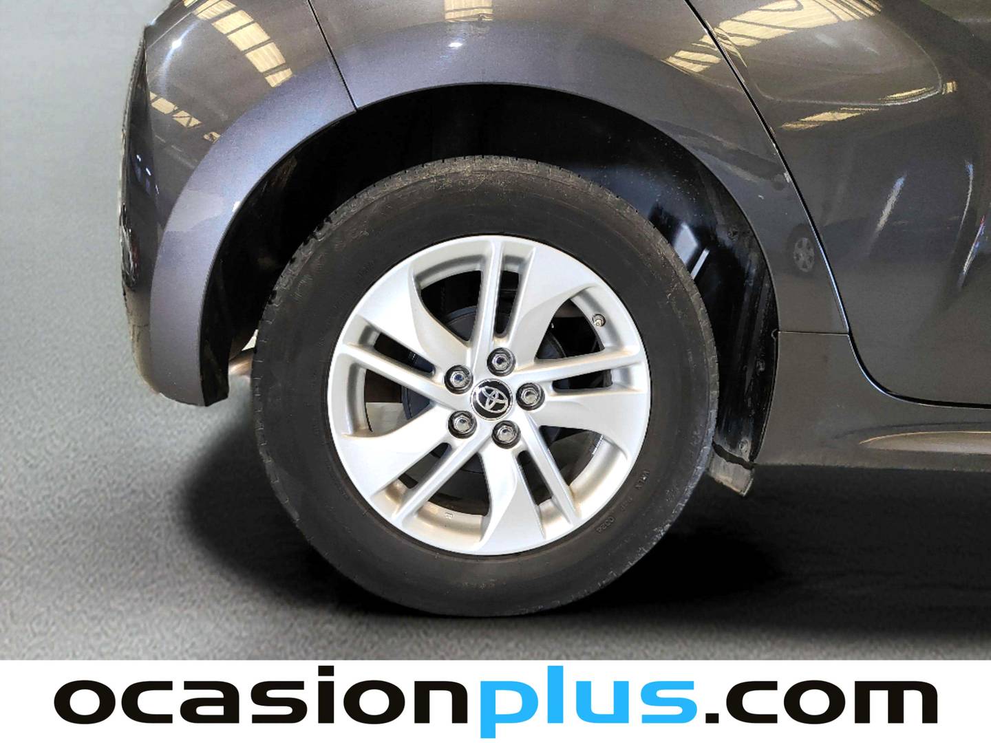 Toyota Yaris Toyota Yaris 1.5 S-Edition (125 CV) km 0