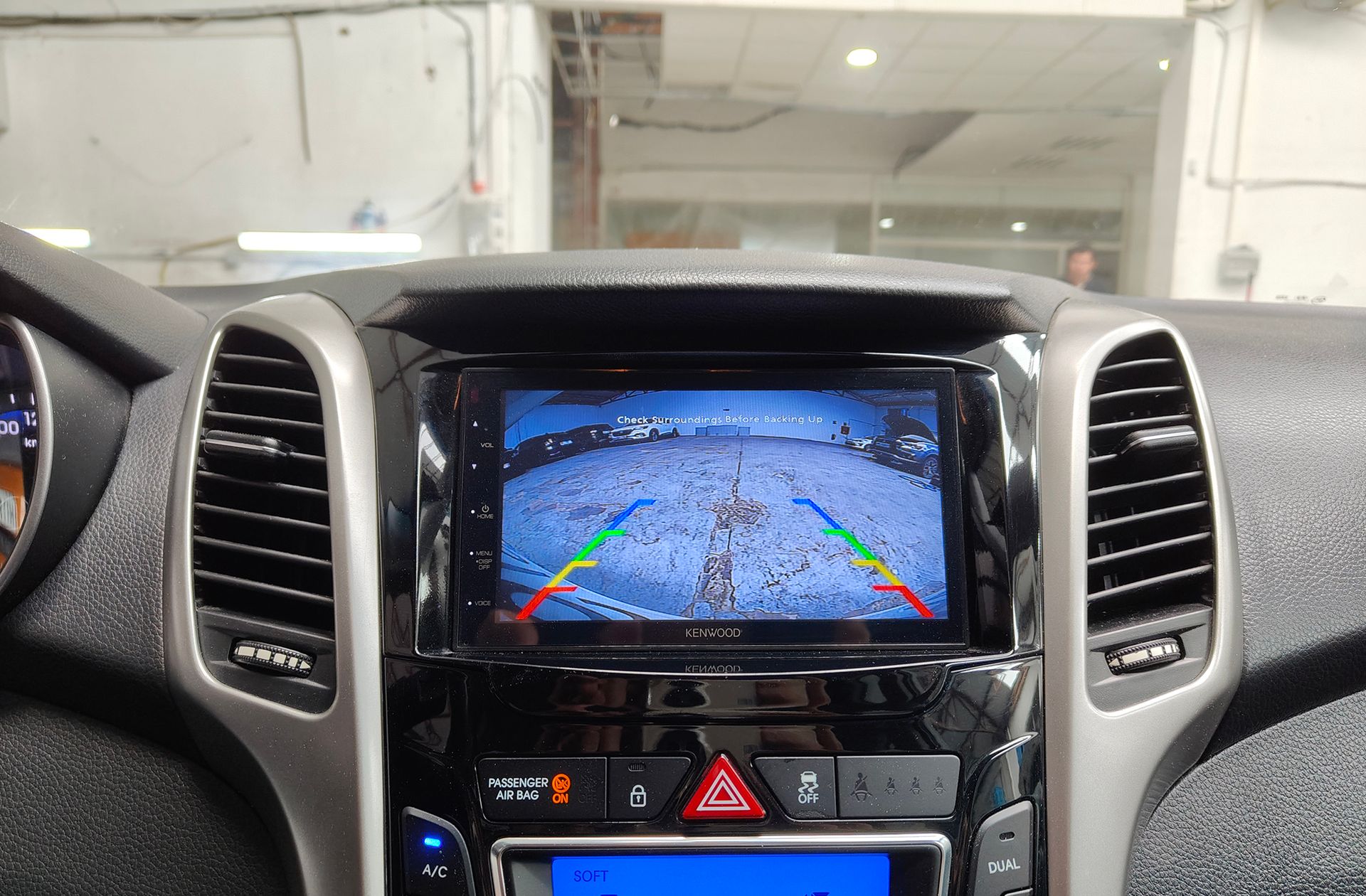 Hyundai i30 1.6 GDi BlueDrive Tecno - foto 25