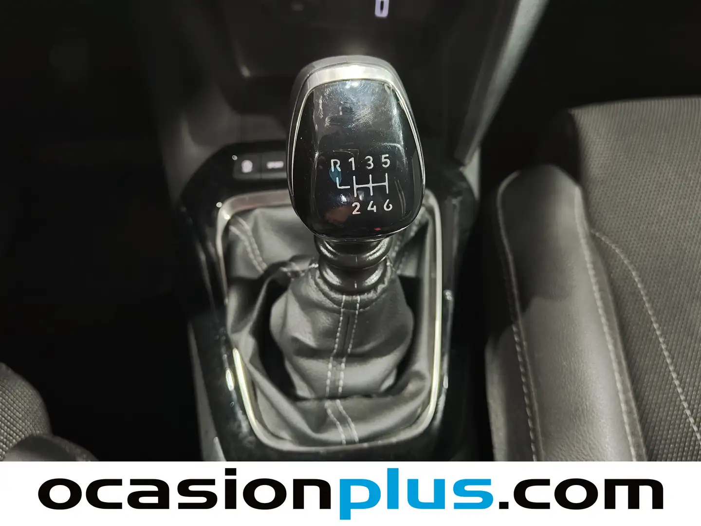 Foto Opel Corsa Opel Corsa 1.2 T XHL GS (100 CV)