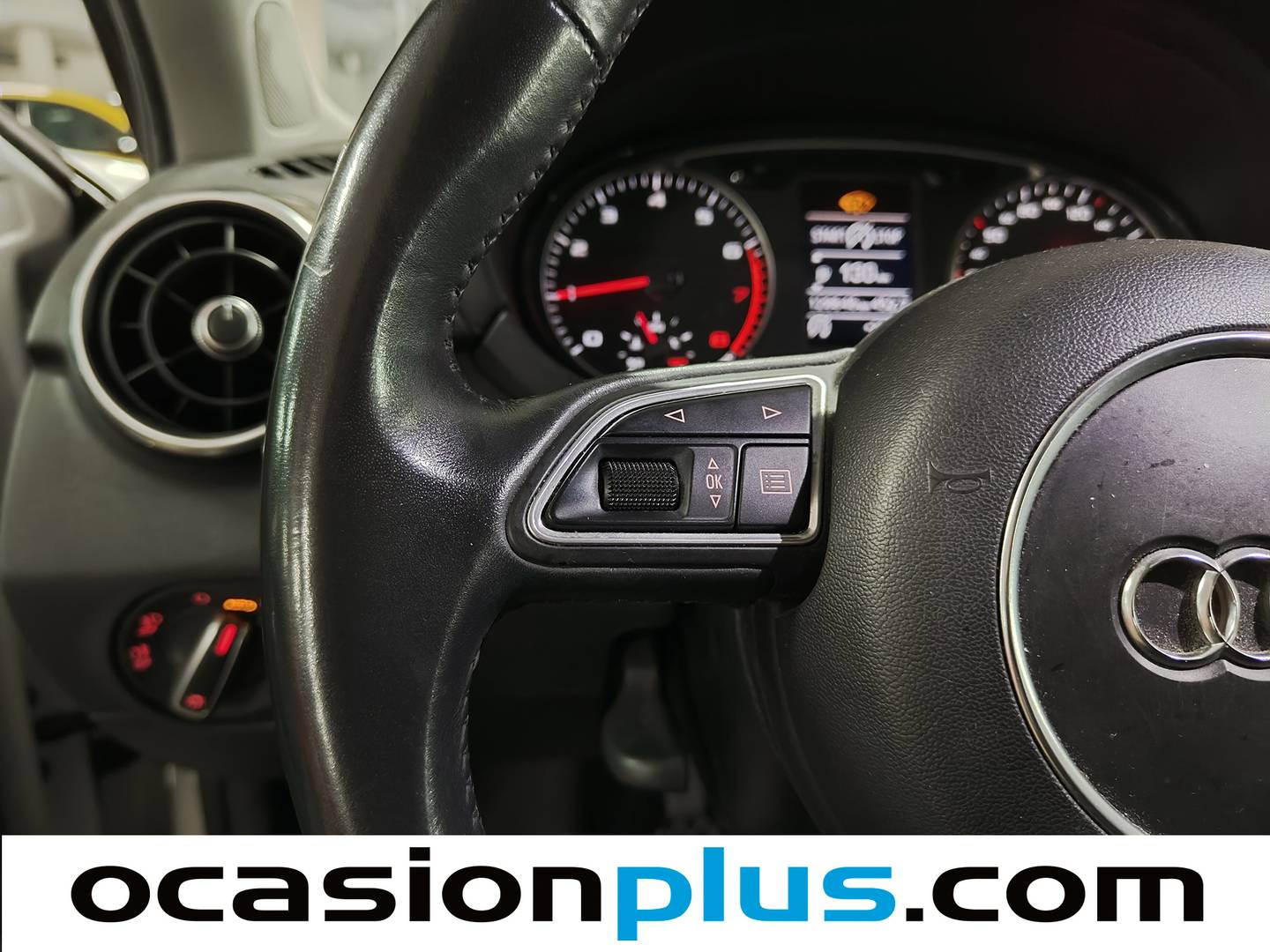 Audi A1 Audi A1 Adrenalin 1.0 TFSI (95 CV) Pack S-line seminuevo