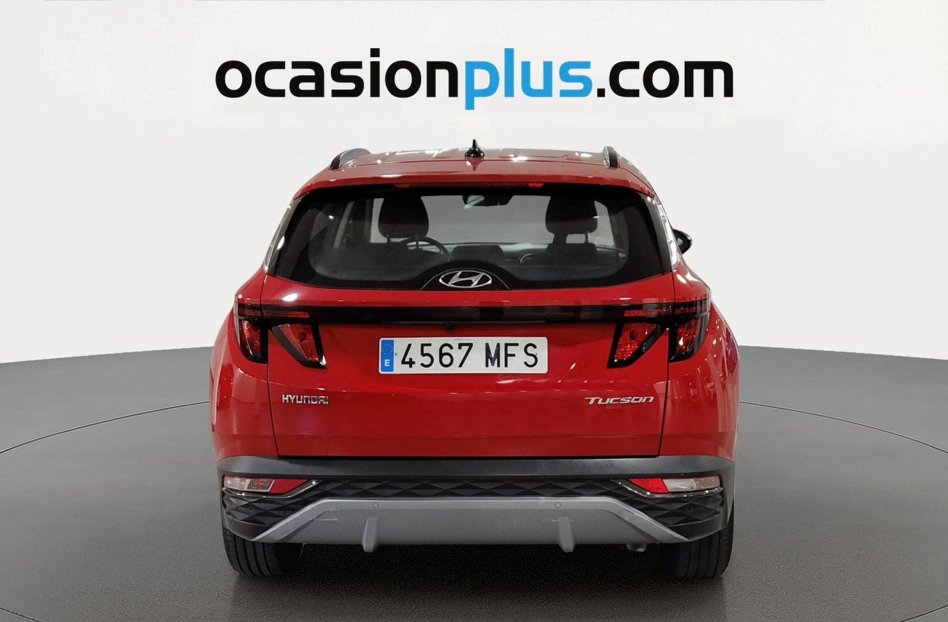 Hyundai Tucson 1.6 T-GDi Maxx - foto 12