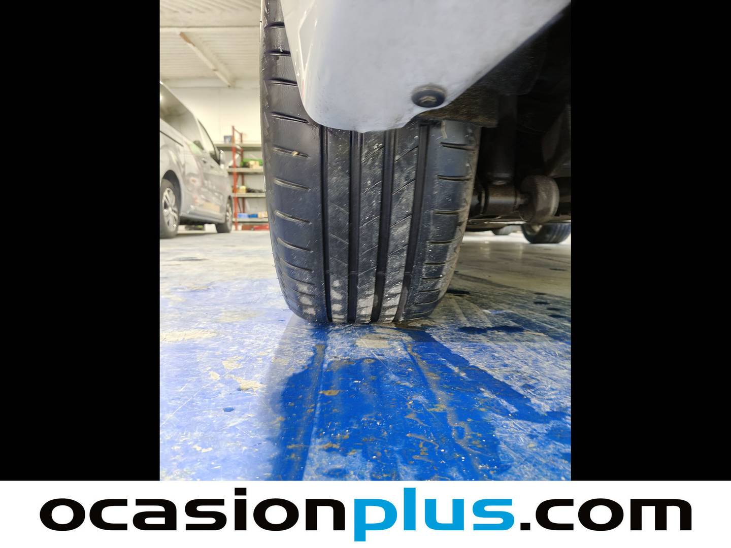 BMW Serie 1 BMW Serie 1 116d (116 CV) Pack M barato