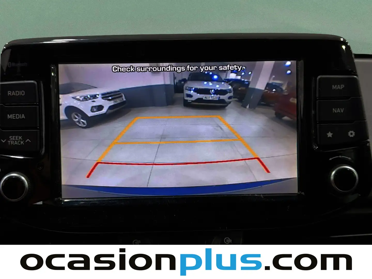 Foto Hyundai i30 Hyundai i30 1.0 TGDI Go! (120 CV)