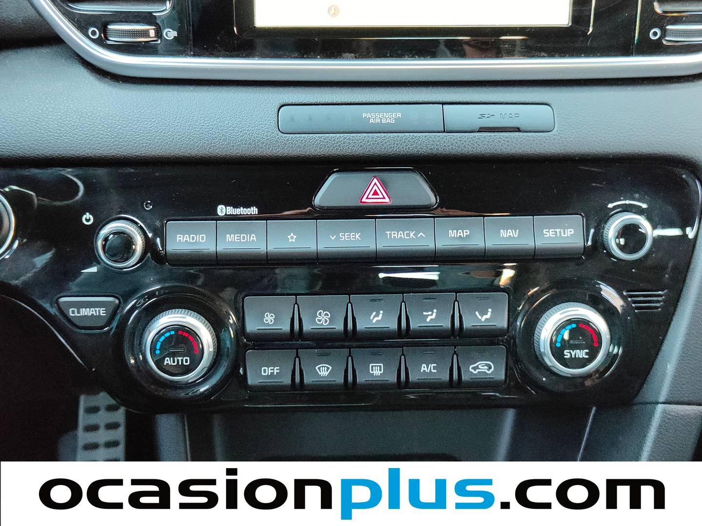 KIA Sportage Kia Sportage 1.6 MHEV GT Line Essential 4x2 DCT (136 CV) 2020