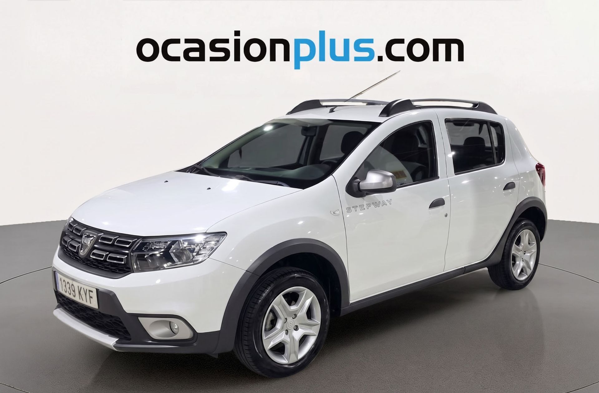 Dacia Sandero Stepway Essential 1.0