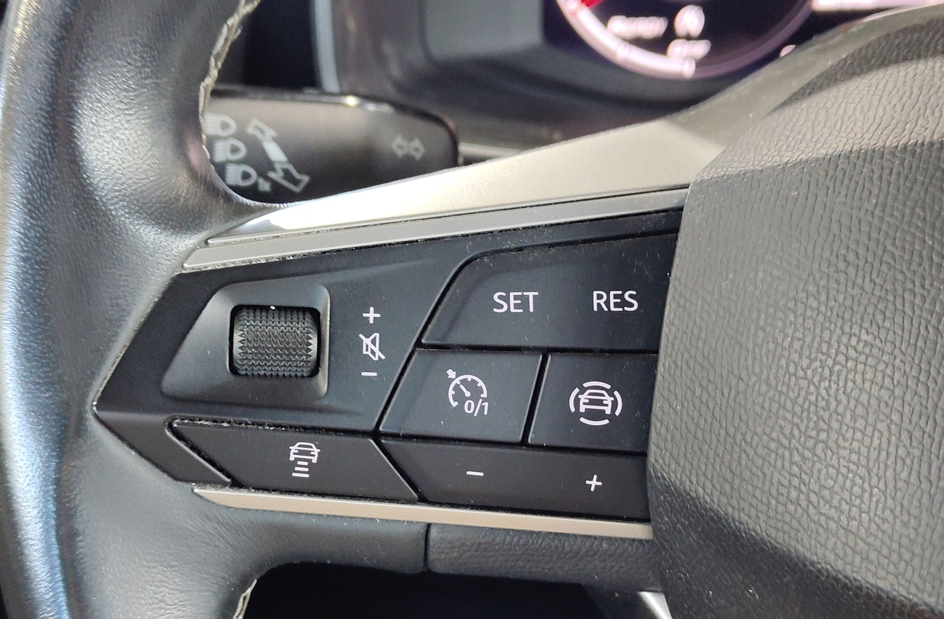 SEAT León ST 1.5 TSI Xcellence Launch Pack L - foto 27