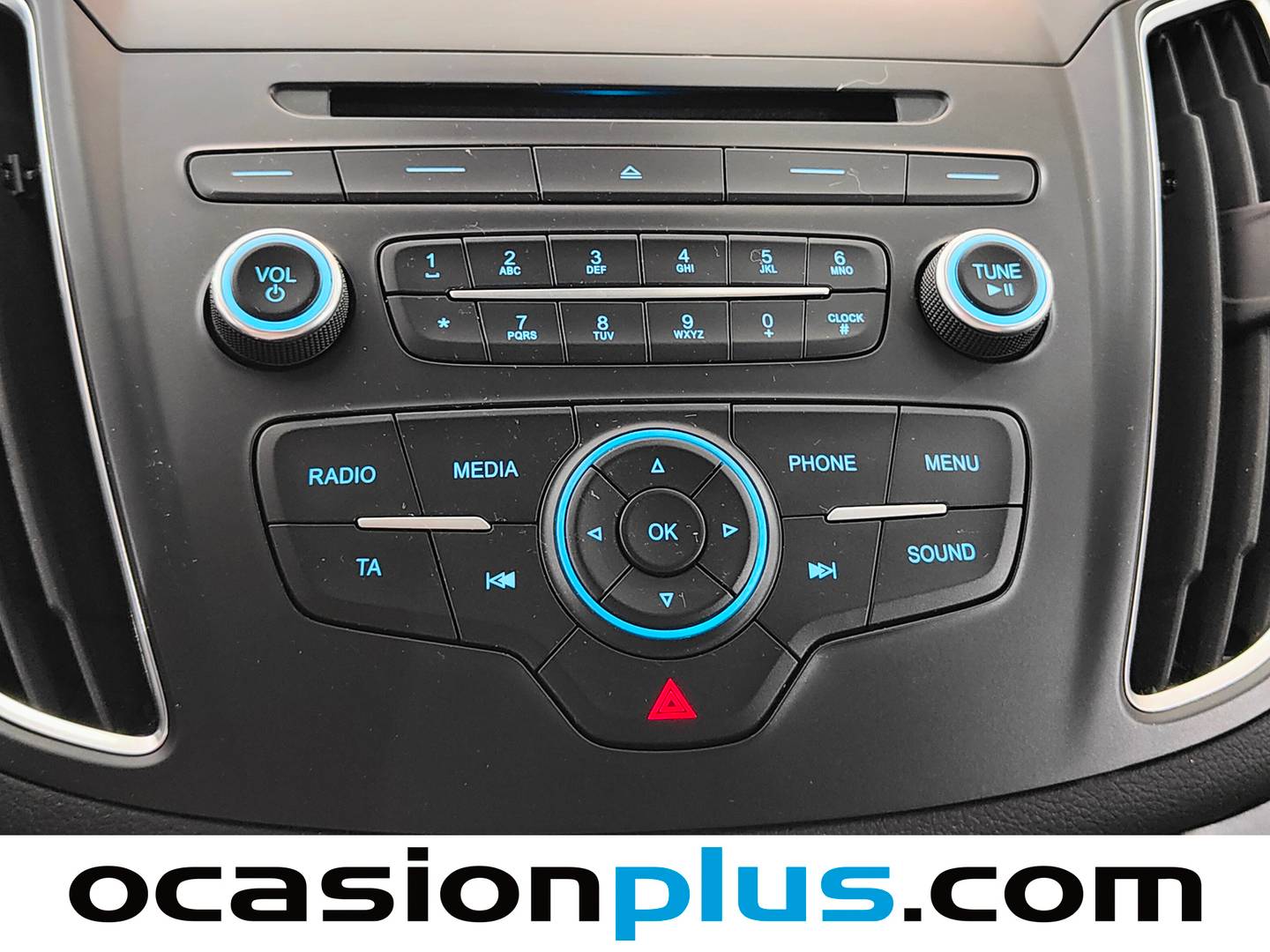 Ford C-Max Ford C-Max 1.0 EcoBoost S&S Trend+  (125 CV) al mejor precio