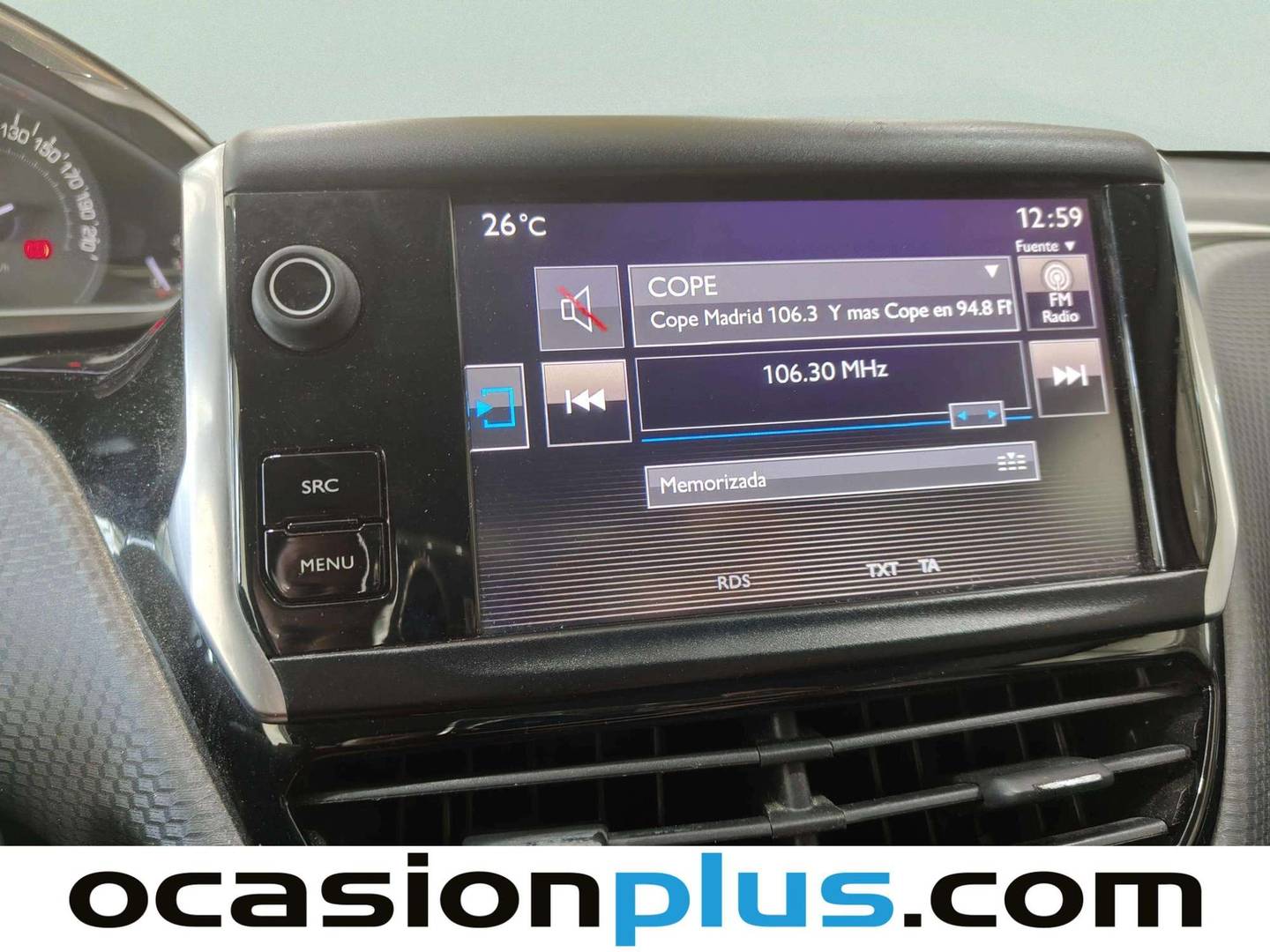 Peugeot 2008 Peugeot 2008 BlueHDi 100 Style (100 CV) al mejor precio