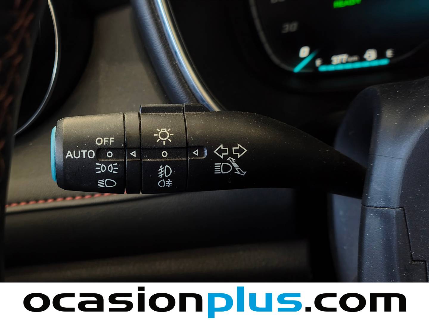 MG eHS MG eHS 1.5 T-GDI PHEV Luxury (258 CV) barato