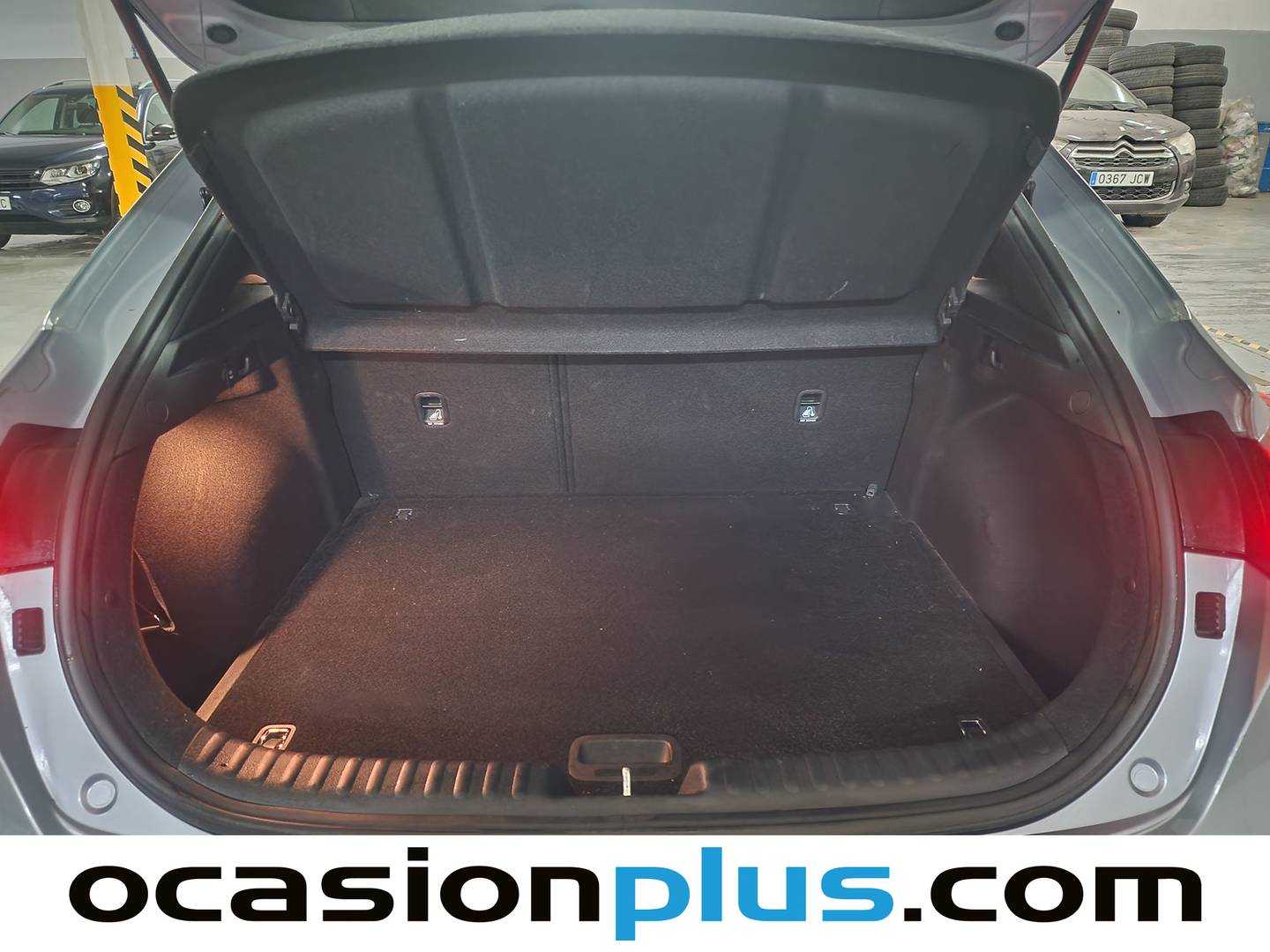 Foto KIA XCeed Kia XCeed 1.0 T-GDi Drive (120 CV)