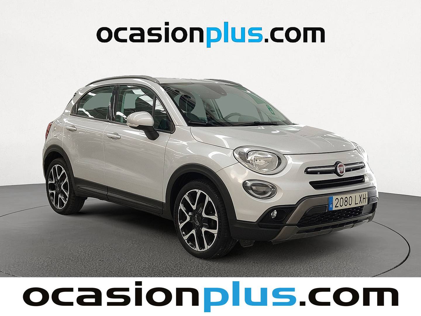 Foto Fiat 500X Fiat 500X 1.6 MultiJet Cross 4x2 (130 CV)