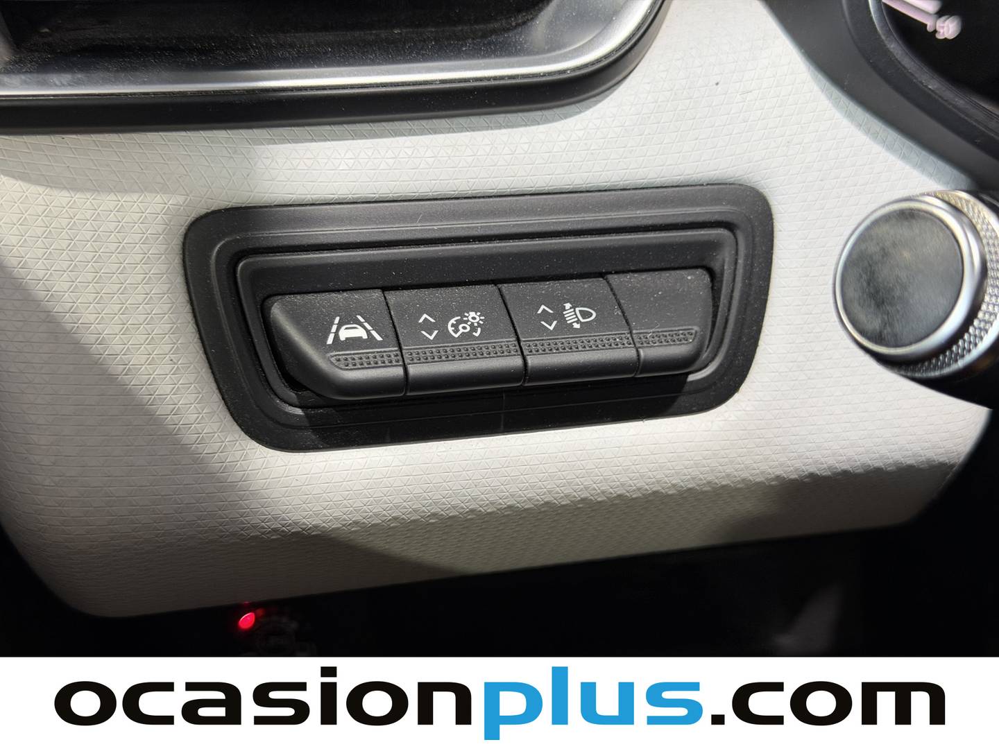 Renault Clio Renault Clio Zen TCe (100 CV) GLP seminuevo