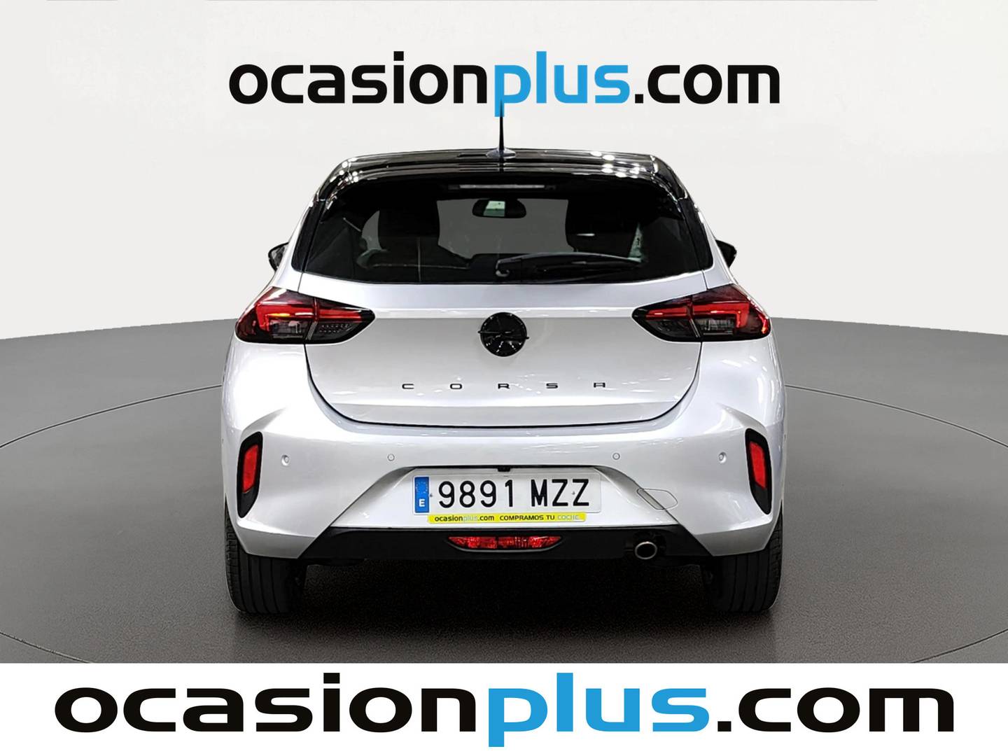 Opel Corsa Opel Corsa 1.2 T XHL GS (100 CV) km 0